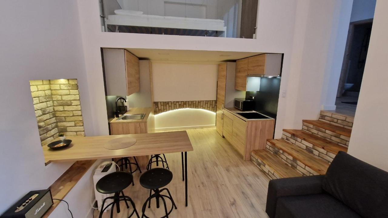 Lejlighed Zema5 Old Town Loft